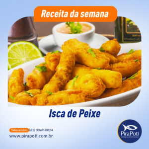 Read more about the article ISCA DE PEIXE